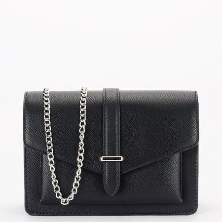 Accesorii - Geanta mica neagra Flora&CO F6743 14