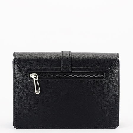 Geanta mica neagra Flora&CO F6743 14 [4]