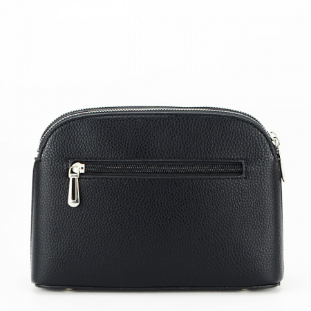 Geanta mica neagra Flora&CO F8503 14 [3]