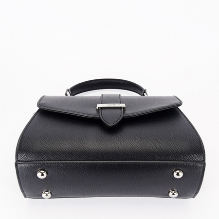 Geanta mica neagra Flora&CO F8580 M7 [5]