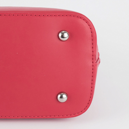 Geanta David Jones Paris CM6432 16 Rosu [4]