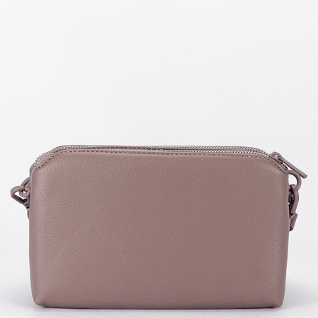 Geanta mica roz crossbody CM6905-1 15 [4]