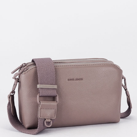 Accesorii - Geanta mica roz crossbody CM6905-1 15