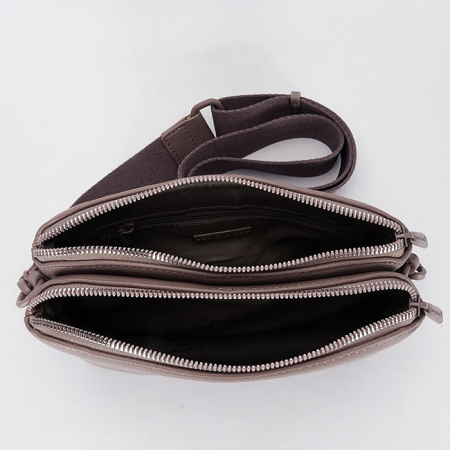 Geanta mica roz crossbody CM6905-1 15 [6]