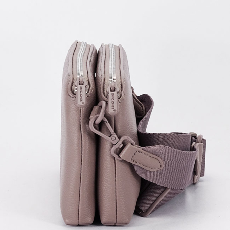 Geanta mica roz crossbody CM6905-1 15 [3]