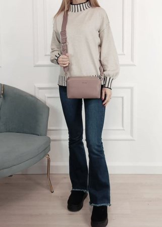 Geanta mica roz crossbody CM6905-1 15 [1]