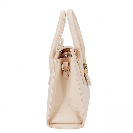 Geanta mica roz David Jones CM7291 12 [2]