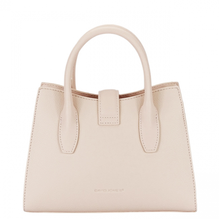 Geanta mica roz David Jones CM7291 12 [3]