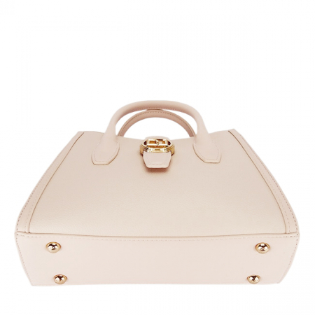 Geanta mica roz David Jones CM7291 12 [4]