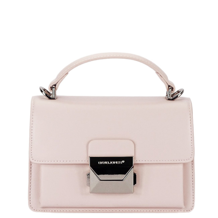 Accesorii - Geanta mica roz deschis David Jones CM7586 15