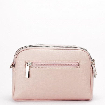 Geanta mica roz Flora&CO F2328 14 [4]