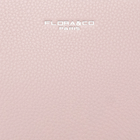 Geanta mica roz Flora&CO F8503 14 [7]
