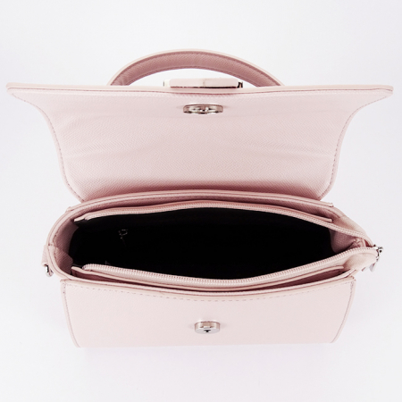 Geanta mica roz Flora&CO F8580 M7 [6]