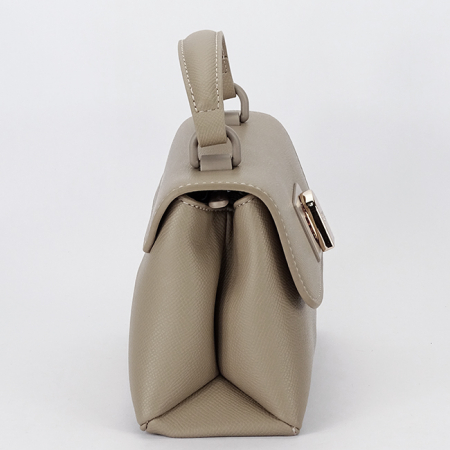 Geanta mica taupe David Jones CM7211H M4 [2]