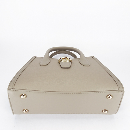 Geanta mica taupe David Jones CM7291 12 [4]