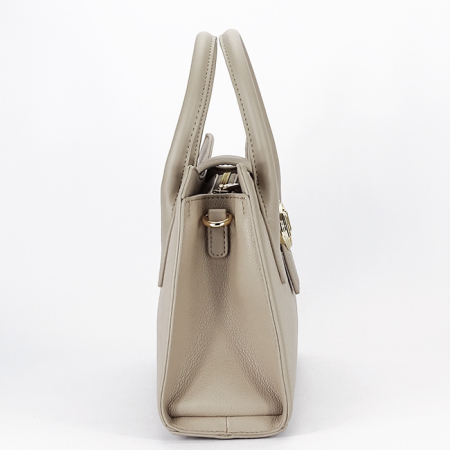 Geanta mica taupe David Jones CM7291 12 [2]