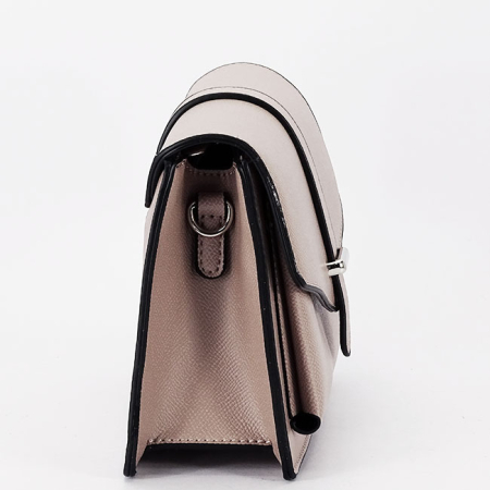 Geanta mica taupe Flora&CO F6743 14 [3]