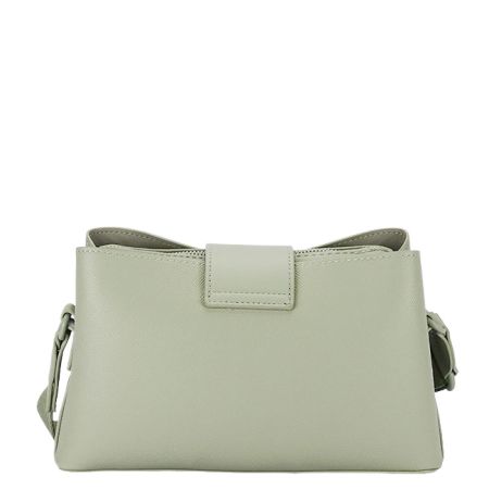 Geanta mica verde deschis crossbody David Jones Paris CM8303 15 [4]