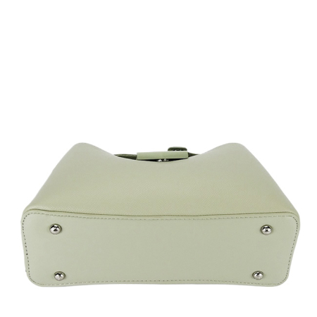 Geanta mica verde deschis crossbody David Jones Paris CM8303 15 [5]