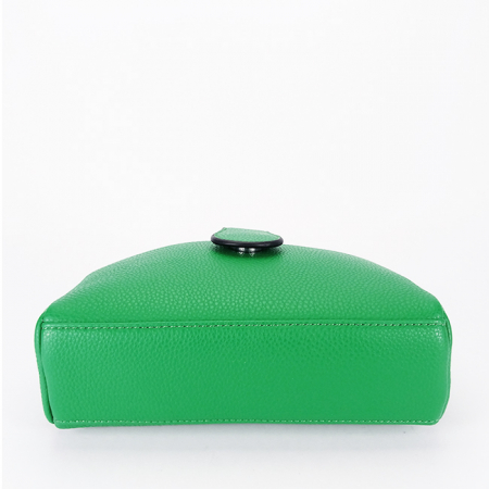 Geanta mica verde Flora&CO F2328 14 [4]