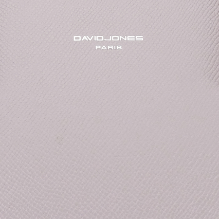 Geanta mov David Jones Paris CM8280 17 [11]