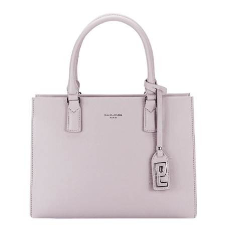 Accesorii - Geanta mov David Jones Paris CM8280 17