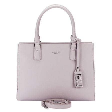 Geanta mov David Jones Paris CM8280 17 [6]