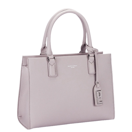Geanta mov David Jones Paris CM8280 17 [3]