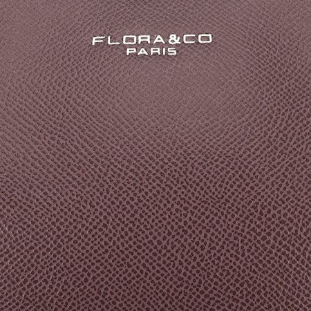Geanta mov de tip barca Flora&CO Paris F8535 125 [8]
