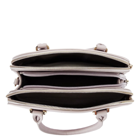 Geanta mov deschis David Jones Paris CM6827-5 11 [7]