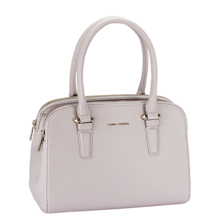 Geanta mov deschis David Jones Paris CM6827-5 11 [2]