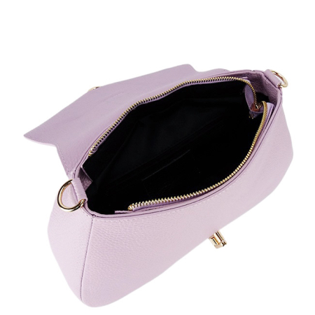 Geanta mov lavanda din piele naturala 1755 125 [11]