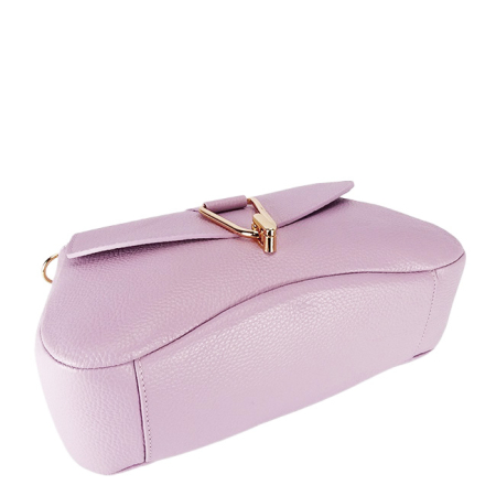 Geanta mov lavanda din piele naturala 1755 125 [9]