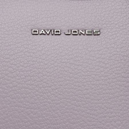 Geanta mov pal David Jones Paris CM6998 16 [9]