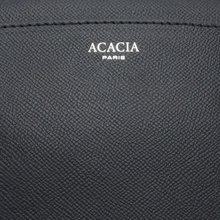 Geanta neagra casual Acacia Paris G-24122 14 [7]