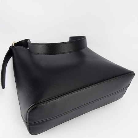 Geanta neagra casual Acacia Paris G-24206 13 [4]