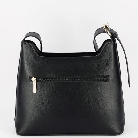 Geanta neagra casual Acacia Paris G-24206 13 [3]