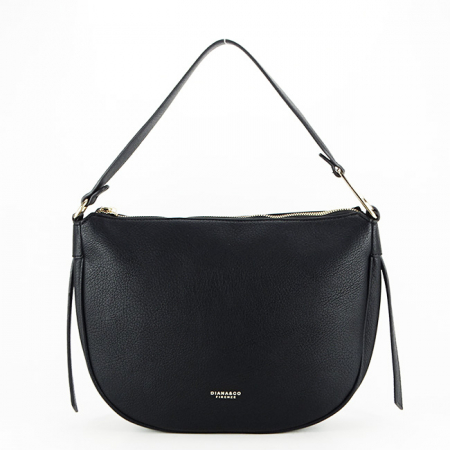 Noutati - Geanta neagra casual DIANA&CO DTL3517-1 12