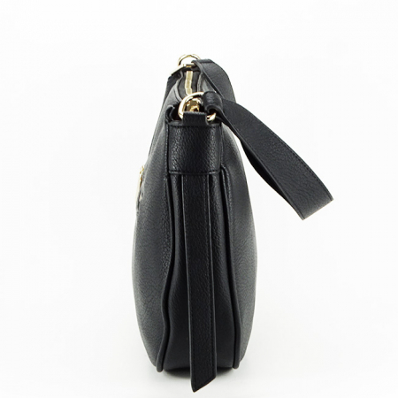 Geanta neagra casual DIANA&CO DTL3517-1 12 [2]