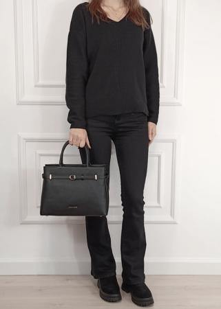 Geanta neagra dama CM7742 12 [1]
