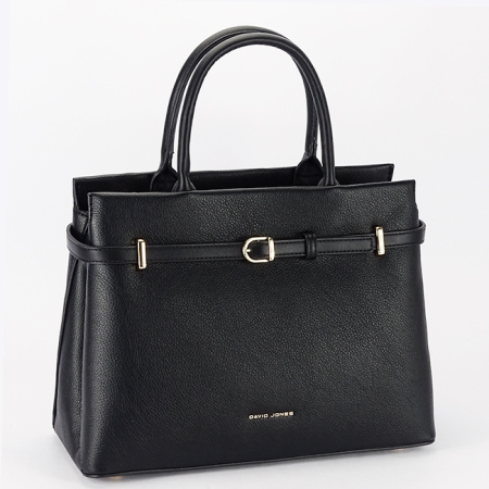 Geanta neagra dama CM7742 12 [2]