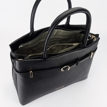 Geanta neagra dama CM7742 12 [8]