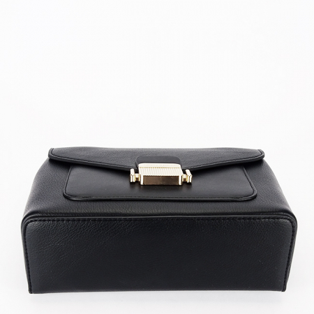 Geanta neagra David Jones CM7386 11 [6]