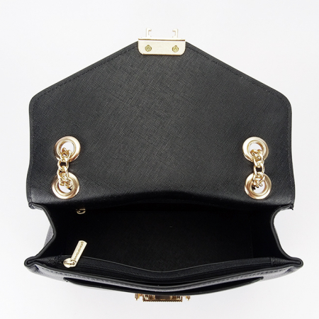 Geanta neagra David Jones CM7386 11 [7]
