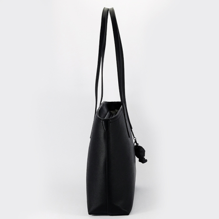 Geanta neagra David Jones de talie mare CM7652-1 13 [3]