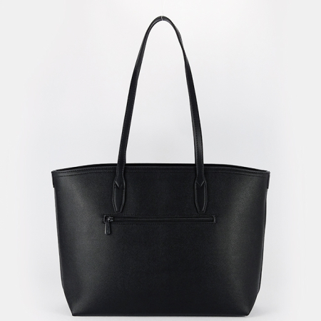 Geanta neagra David Jones de talie mare CM7652-1 13 [4]