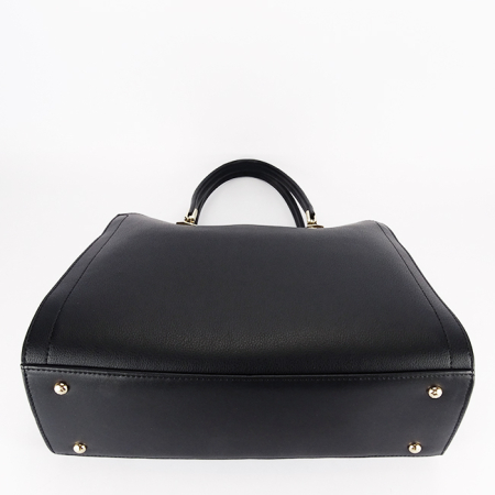 Geanta neagra David Jones Paris CM6718-5 11 [5]