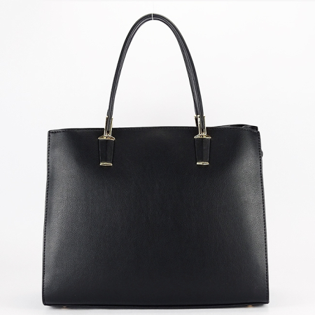 Geanta neagra David Jones Paris CM6718-5 11 [4]