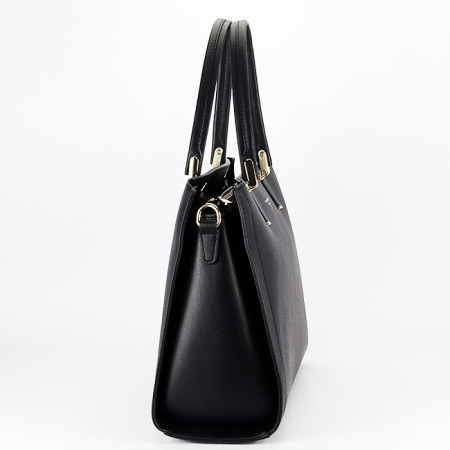Geanta neagra David Jones Paris CM6718-6 11 [3]