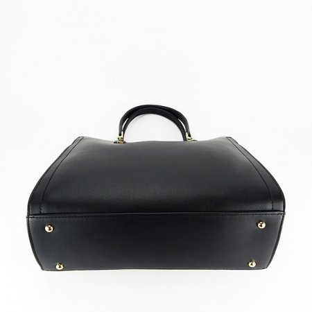 Geanta neagra David Jones Paris CM6718B 17 [4]